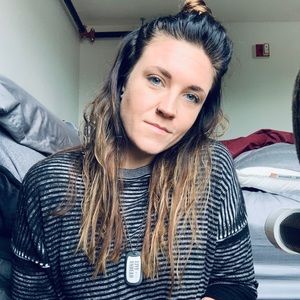 Meet your Posher, Kat